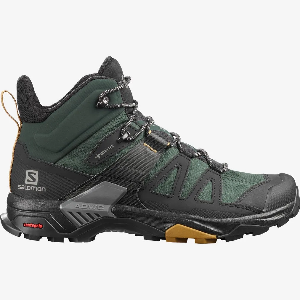 X Ultra 4 Mid GTX Men's Boot