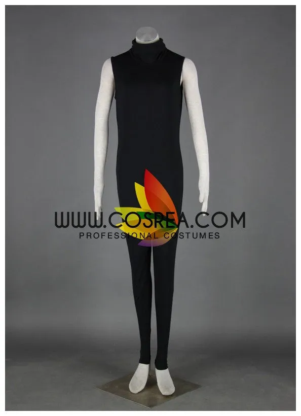 Yoruichi Shihoin Bleach Cosplay Costume