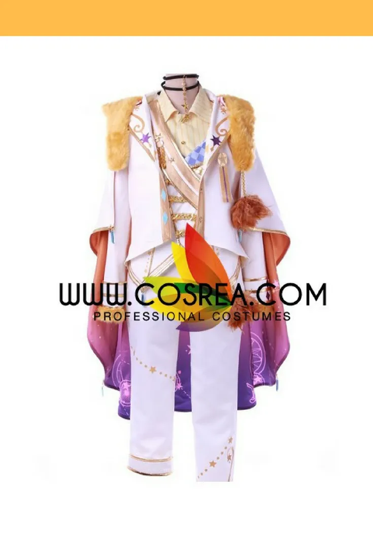 Yume 100 Prince Hercules Costume - Cosplay, Shop Online