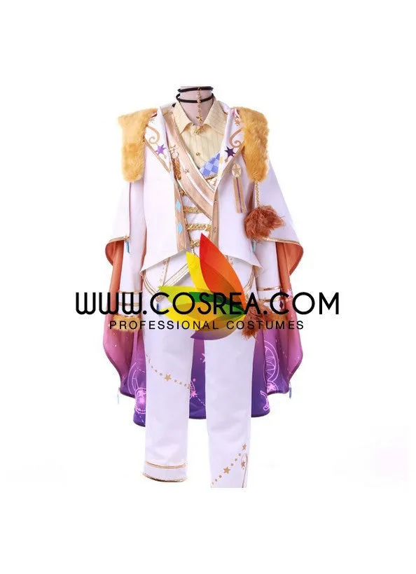 Yume 100 Prince Hercules Costume - Cosplay, Shop Online