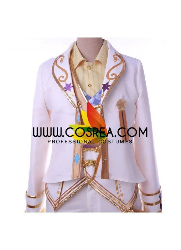 Yume 100 Prince Hercules Costume - Cosplay, Shop Online