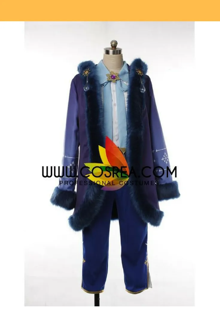 Yume 100 Prince Synny Cosplay Costume - Result: Yume 100 Prince Synny Cosplay Outfit for Sale