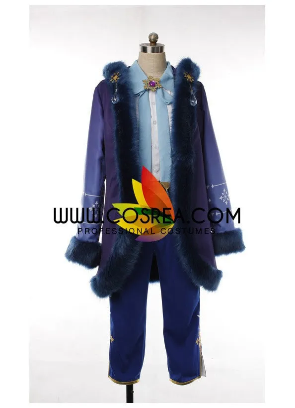 Yume 100 Prince Synny Cosplay Costume - Result: Yume 100 Prince Synny Cosplay Outfit for Sale