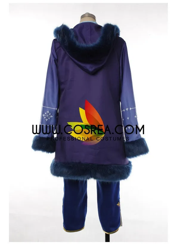 Yume 100 Prince Synny Cosplay Costume - Result: Yume 100 Prince Synny Cosplay Outfit for Sale