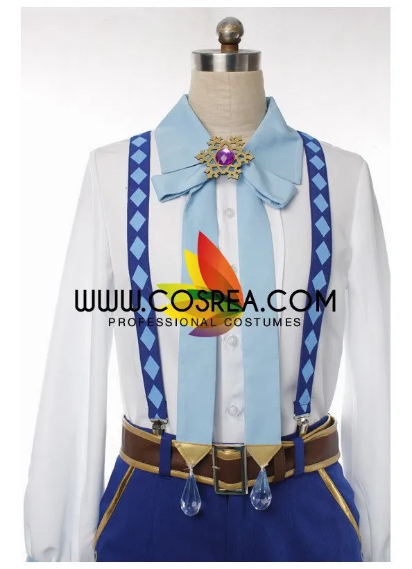 Yume 100 Prince Synny Cosplay Costume - Result: Yume 100 Prince Synny Cosplay Outfit for Sale