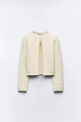 ZARA  |Cardigans