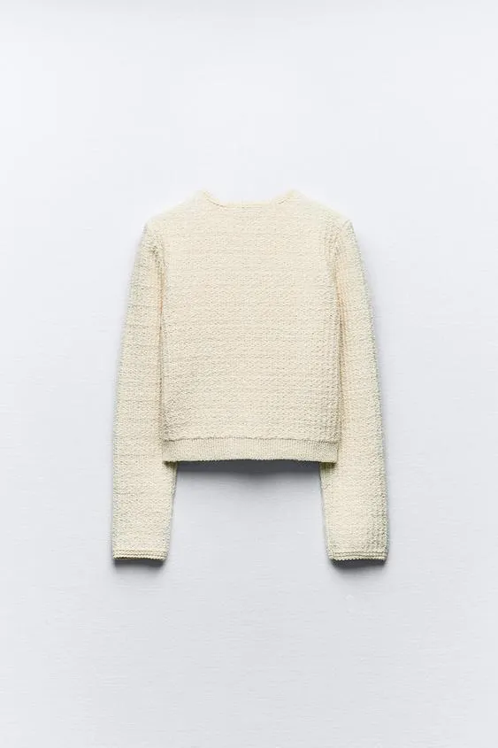 ZARA  |Cardigans