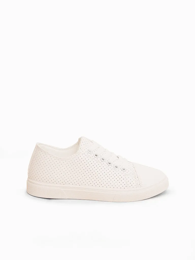 Zinia Lace-up Sneakers - Best Deals, Affordable Prices, Shop Now!