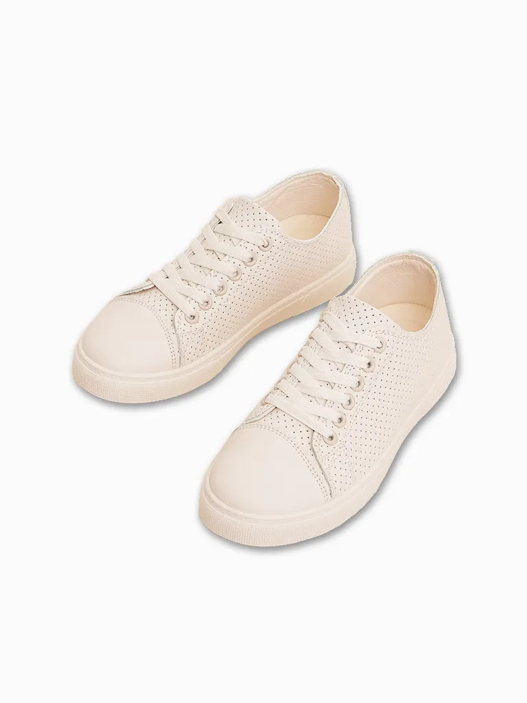 Zinia Lace-up Sneakers - Best Deals, Affordable Prices, Shop Now!