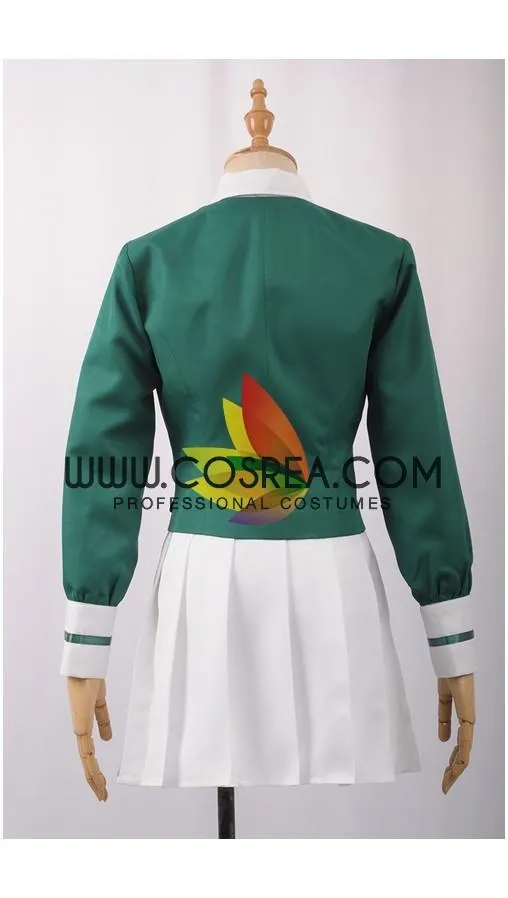 Zombie Land Saga Lily Hoshikawa Cosplay Costume